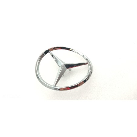 EMBLEMA ESTRELLA MERCEDES CLS TRASERO A2197580058