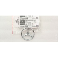 EMBLEMA ESTRELLA MERCEDES CLS TRASERO A2197580058