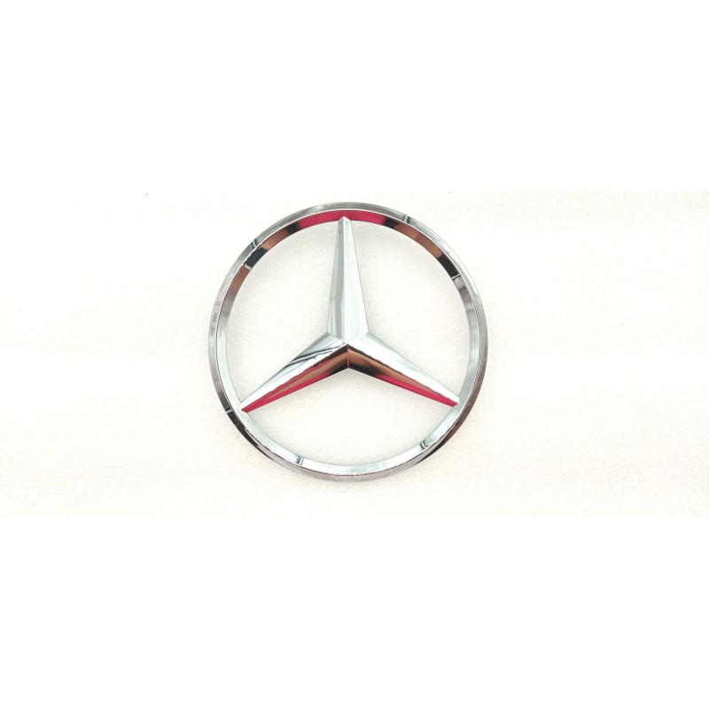 EMBLEMA ESTRELLA MERCEDES GLS TRASERO A1678171300
