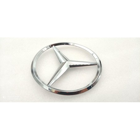 EMBLEMA ESTRELLA MERCEDES GLS TRASERO A1678171300