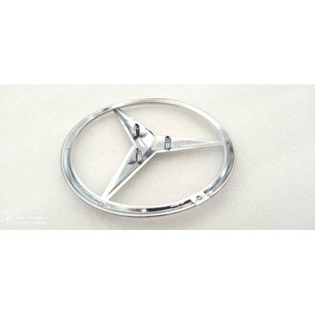 EMBLEMA ESTRELLA MERCEDES GLS TRASERO A1678171300