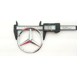 EMBLEMA ESTRELLA MERCEDES GLS TRASERO A1678171300