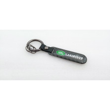 LLAVERO de CARBONO con LOGO LAND ROVER Perfecto para regalo!