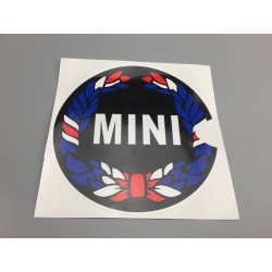 VINILO TAPA DE DEPÓSITO MINI