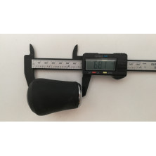 Pomo Audi A4 A6 A8  5 Marchas