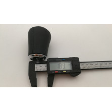 Pomo Audi A4 A6 A8  5 Marchas