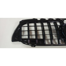PARRILLA MERCEDES GT AMG NEGRA W177 CLASE A 2018-2023