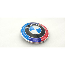 Emblema Capot o Maletero 82mm BMW Performance