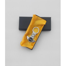 Llavero de Metalico MINI COOPER Perfecto para regalo!