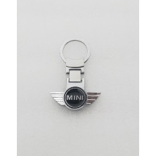 Llavero de Metalico MINI COOPER Perfecto para regalo!