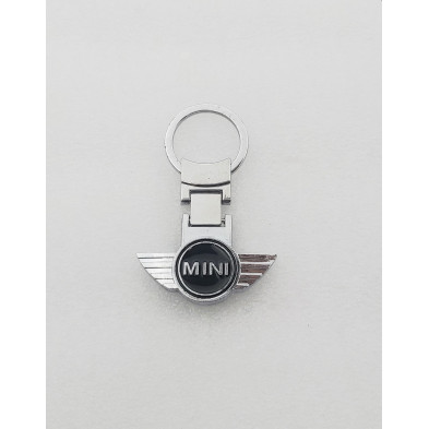 Llavero metalico mini cooper Perfecto para regalo!