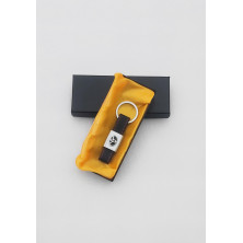 Llavero de Cuero TOYOTA Perfecto para regalo!