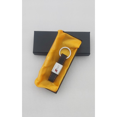 Llavero de Cuero AUDI RS Perfecto para regalo!