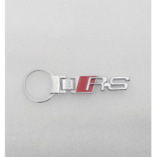 Llavero metalico audi rs Perfecto para regalo!