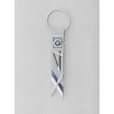 Llavero Metalico BMW X4 Perfecto para regalo!