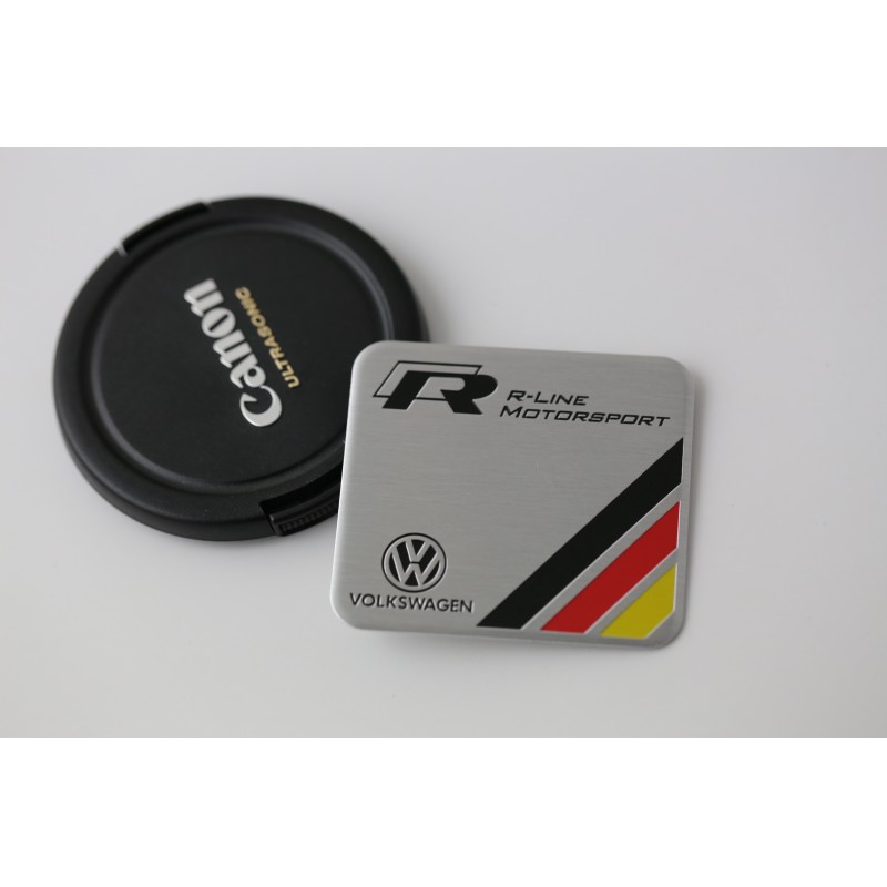 EMBLEMA RLINE MOTORSPORT