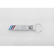Llavero Metalico BMW SERIE M3 Perfecto para regalo!
