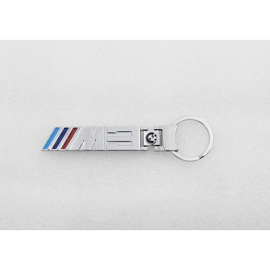 Llavero Metalico BMW SERIE M3 Perfecto para regalo!