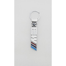 Llavero Metalico BMW SERIE M3 Perfecto para regalo!