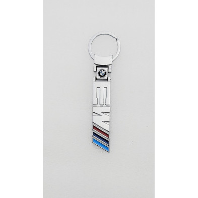 Llavero Metalico BMW SERIE M3 Perfecto para regalo!