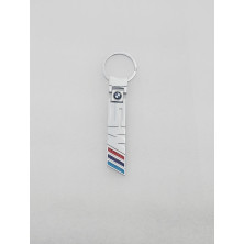 Llavero Metalico BMW SERIE M5 Perfecto para regalo!