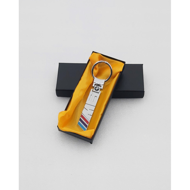 Llavero Metalico BMW SERIE M6 Perfecto para regalo!