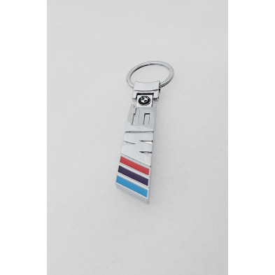 Llavero Metalico BMW SERIE M6 Perfecto para regalo!