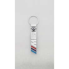 Llavero Metalico BMW SERIE M6 Perfecto para regalo!