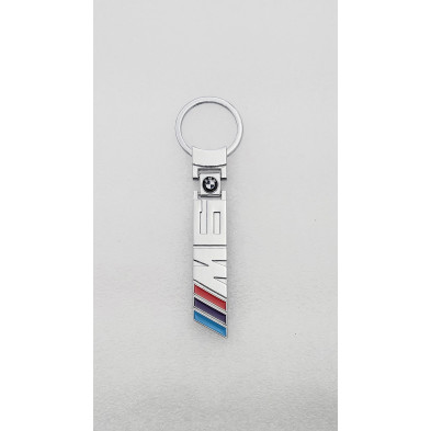 Llavero Metalico BMW SERIE M6 Perfecto para regalo!