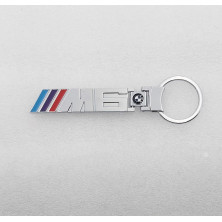 Llavero Metalico BMW SERIE M6 Perfecto para regalo!