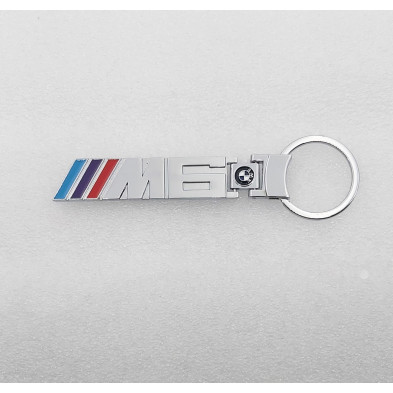 Llavero Metalico BMW SERIE M6 Perfecto para regalo!