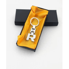 Llavero Metalico Mercedes Clase R