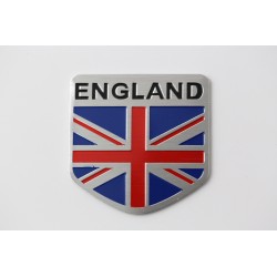 EMBLEMA BANDERA INGLATERRA