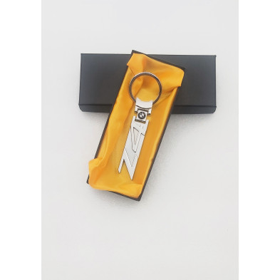 Llavero Metalico BMW Z4