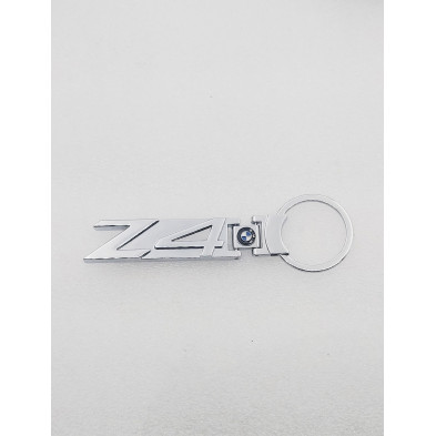 Llavero Metalico BMW Z4