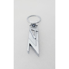 Llavero Metalico BMW Z4