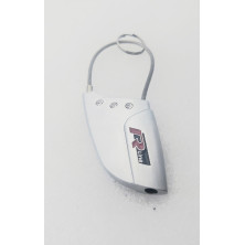 Llavero metalico vw rline