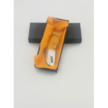 Llavero metalico vw rline