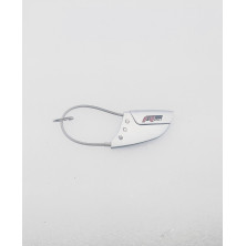 Llavero metalico vw rline