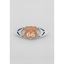 Emblema de Parrilla ROUTE 66