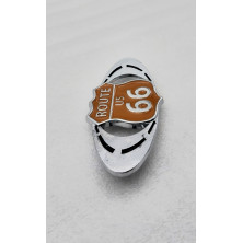 Emblema de Parrilla ROUTE 66