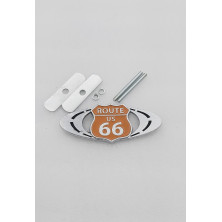 Emblema de Parrilla ROUTE 66