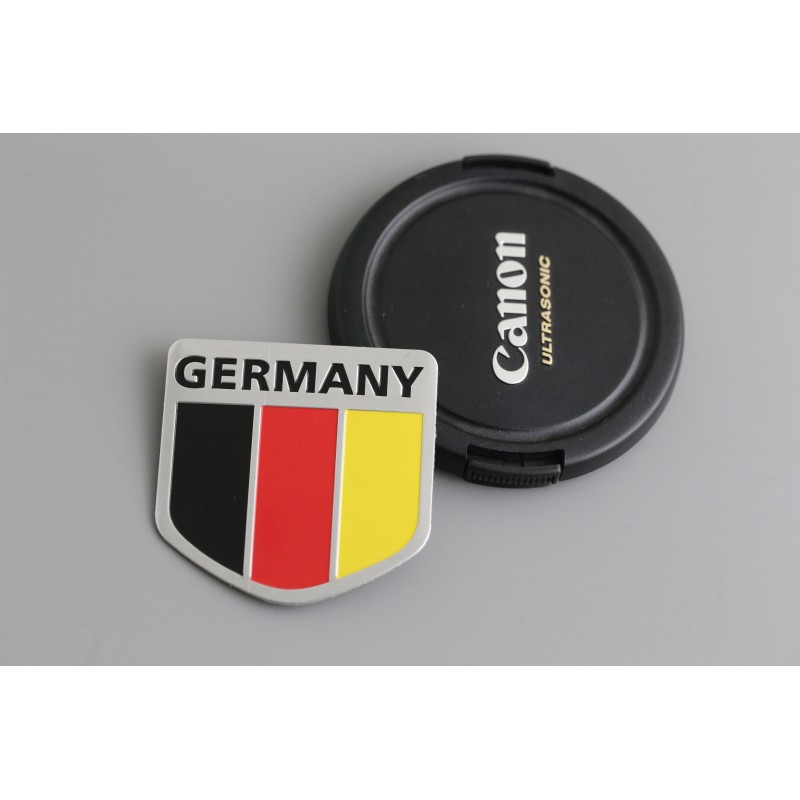 Emblema Germany