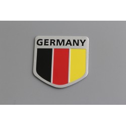 Emblema Germany
