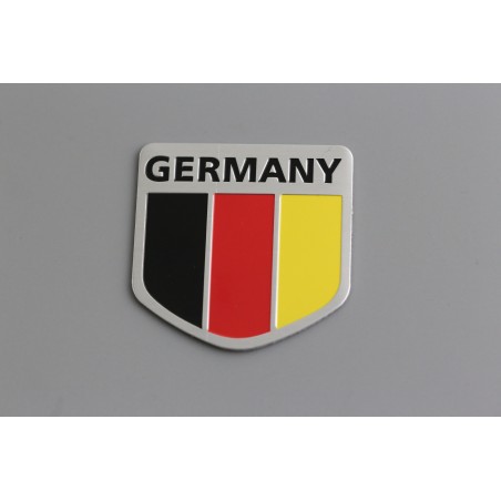 Emblema Germany