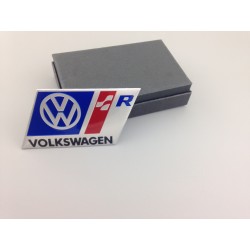 EMBLEMA VOLKSWAGEN VW R