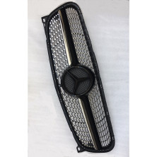 PARRILLA MERCEDES DIAMANTE CLASE GLA X156