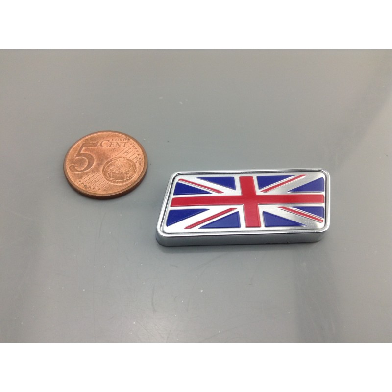 EMBLEMA  Bandera Inglaterra