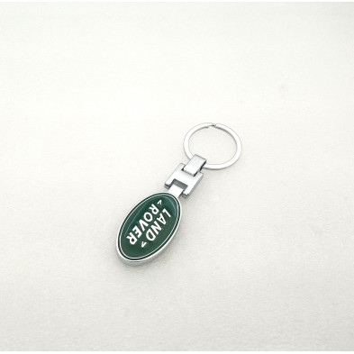 Llavero LAND ROVER metalico Perfecto para regalo!