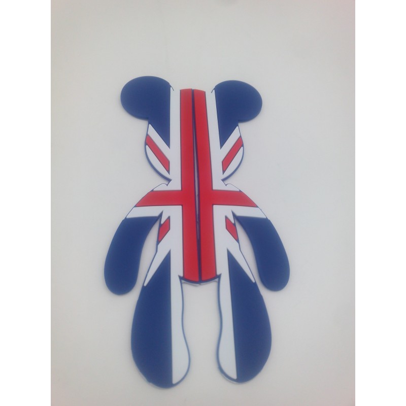 Osos Puerta MINI Color